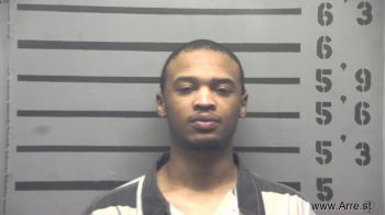 Anthony Henry Coleman Mugshot