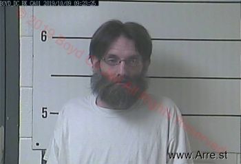 Anthony Craig Conley Mugshot