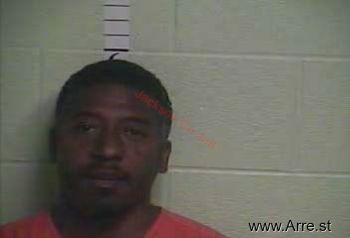 Anthony Wayne Cooke Mugshot