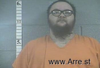 Anthony Lee Cooper Mugshot