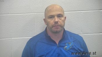 Anthony Dean Cooper Mugshot