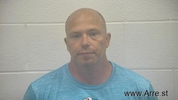 Anthony Dean Cooper Mugshot