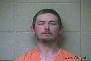 Anthony L Courtney Mugshot