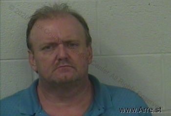 Anthony L Crabtree Mugshot