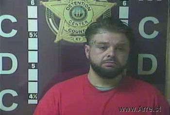 Anthony  Creech Mugshot