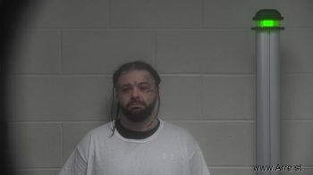 Anthony  Creech Mugshot