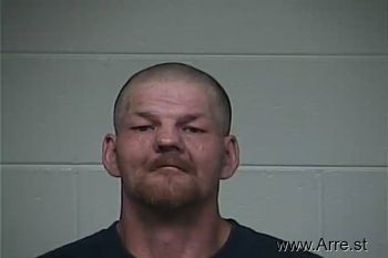 Anthony  Crosswait Mugshot