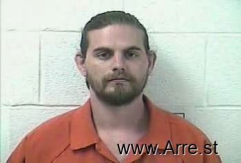 Anthony  Culbertson Mugshot