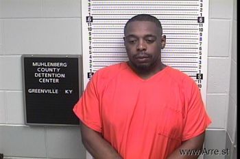 Anthony Alex Curtis Mugshot