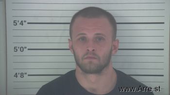 Anthony Justin Day Mugshot