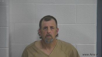 Anthony W Day Mugshot