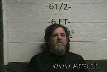 Anthony W Day Mugshot