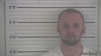 Anthony Justin Day Mugshot