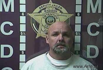 Anthony Wayne Debord Mugshot