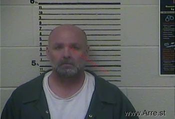 Anthony Wayne Debord Mugshot