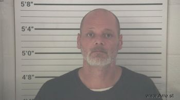 Anthony Wayne Debord Mugshot