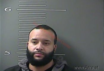 Anthony  Dejesus Mugshot