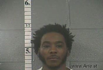 Anthony Wayne Dorsey Mugshot