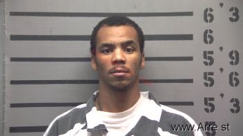 Anthony Quinn Dorsey Mugshot