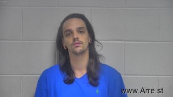 Anthony Ray Dunn Mugshot