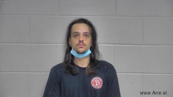 Anthony Ray Dunn Mugshot