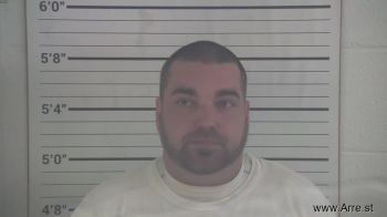 Anthony Michael James Edwards Mugshot