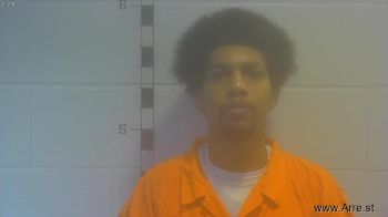 Anthony Samane Edwards Mugshot