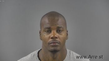 Anthony Maurice Edwards Mugshot