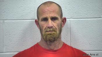 Anthony Wayne Eggleston Mugshot