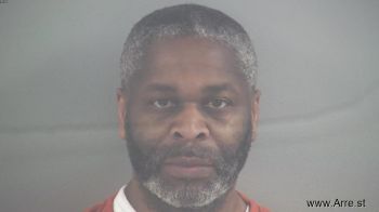 Anthony Maurice Ellis Mugshot