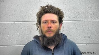 Anthony Wayne Ellis Mugshot