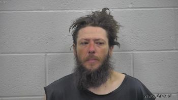 Anthony Wayne Ellis Mugshot