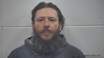 Anthony Wayne Ellis Mugshot