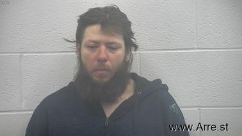 Anthony Wayne Ellis Mugshot