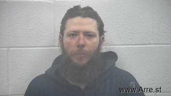 Anthony Wayne Ellis Mugshot