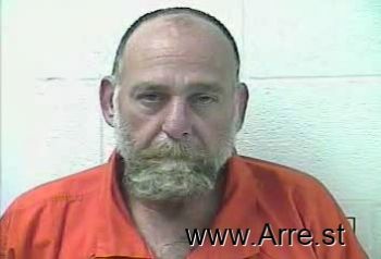 Anthony Glenn Embry Mugshot