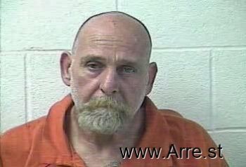 Anthony Glenn Embry Mugshot