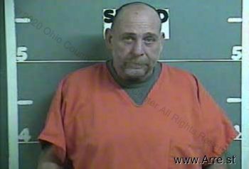 Anthony Glenn Embry Mugshot