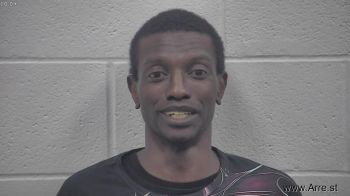 Anthony Lamont Englemon Mugshot