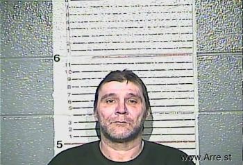 Anthony Ray Engler Mugshot