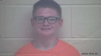 Anthony Paul Epperson Mugshot