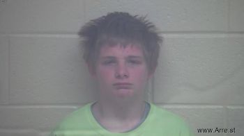 Anthony Paul Epperson Mugshot