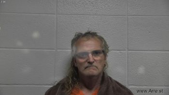 Anthony Wayne Estes Mugshot