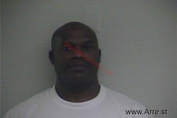 Anthony W Fagan Mugshot