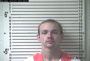 Anthony Bryan Farmer Mugshot