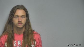 Anthony B Farmer Mugshot