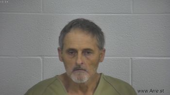 Anthony Lee Farr Mugshot