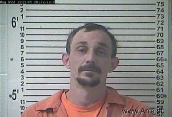 Anthony Howard Fisher Mugshot