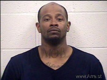 Anthony Eugne Fisher Mugshot