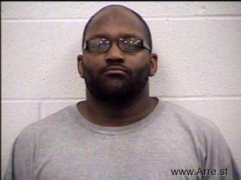 Anthony Duane Flint Sr Mugshot